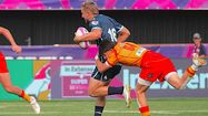 SUPERSEVENS - Le rugby à 7 fait escale à Dax ce samedi 23 août